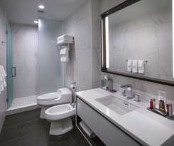 Marriott East Side