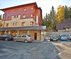 Hotel Snje&scaron;ko