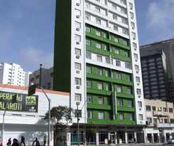 Hotel Rede Andrade Gua&iacute;ra