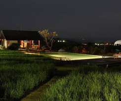 Hotel Sanak Retreat Bali