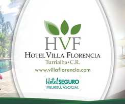 Hotel Villa Florencia