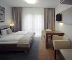 Hotel Akademiehotel Dresden