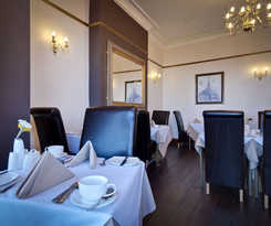 Hotel Promen&acirc;d