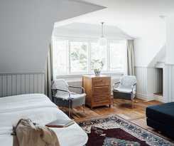 Hotel Kivikstrand Badhotell