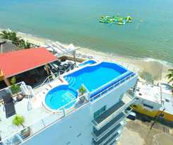 Hotel Boutique Suites Nadia Bucerias