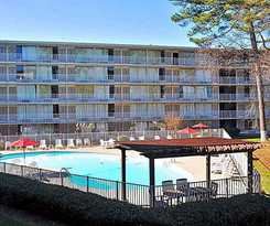 Motel 6 Marietta, Ga - Atlanta Northwest