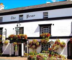 The Bear , Crickhowell