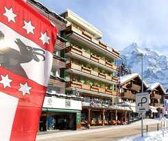 Central Wolter