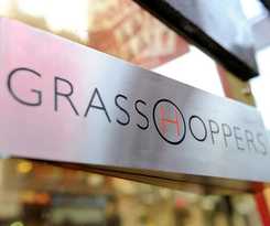 Grasshoppers Glasgow