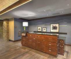 Hotel Hampton Inn Columbus / South - Fort Benning