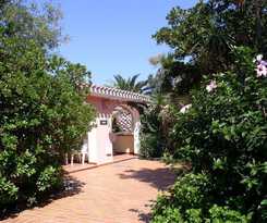 Hotel Villaggio Alba Dorata