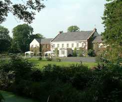 Hotel Tullylagan Country House