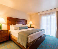 Hotel Channel Island Shores
