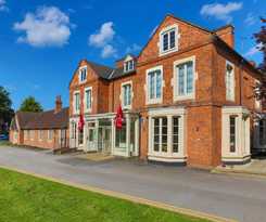 Muthu Clumber Park and Spa