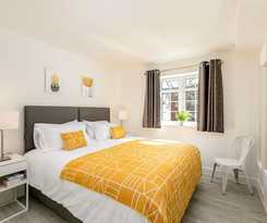 The Faculty Apartments