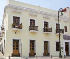 Meson Del Mar