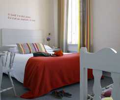  Hôtel Du Centre Chez Janie