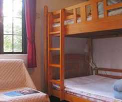 Hotel Nikko Park Lodge Mountainside