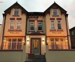 Pelham Lodge