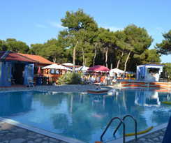  Policoro Village - Campground