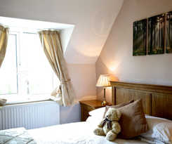 Hotel The Lamb Inn Great Rissington