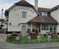 Hotel The Lugger Inn