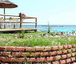 Hotel Airone Bianco Residence Village