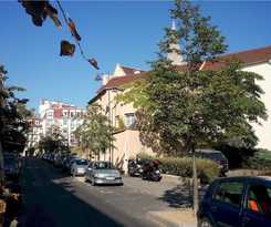 Hotel Hôtel Des Bains