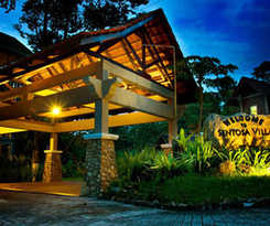Hotel Sentosa Villa