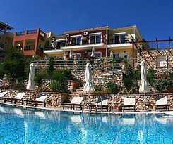 Hotel Lithies Boutique