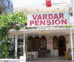 Pensión Vardar