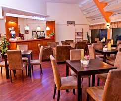 Hotel Mount Kinabalu Heritage Resort And Spa