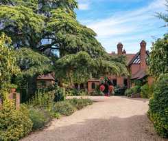 Careys Manor and Senspa