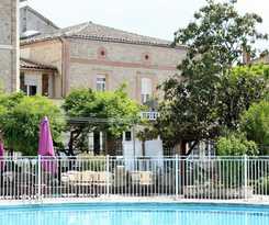 Hotel R&eacute;sidence Larroque