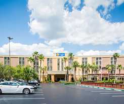 Comfort Inn Kissimmee By The Parks