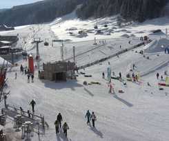 Hotel Bacher Asitzstubn