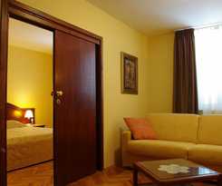 Hotel Minerva