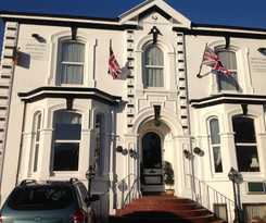 Hotel Balmoral Lodge