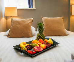 Apartamentos Amsterdam Harbour