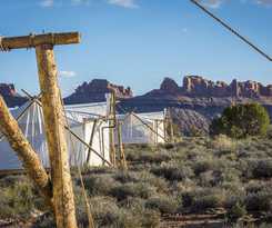 Hotel Under Canvas Moab