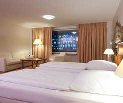 Mercure Berlin am Alexanderplatz