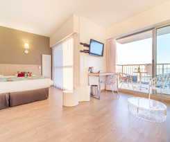 Hotel Hôtel Thalasstonic