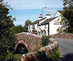 Hotel The Bridge Inn
