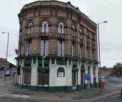 Hotel The Knowsley B&B