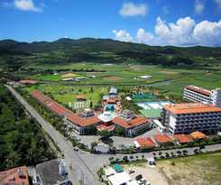 Hotel Resort Kume Island