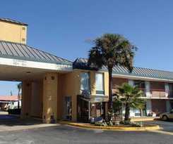 Hotel Suburban Extended Stay North Charleston I-526