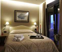 Harmony Luxury Rooms