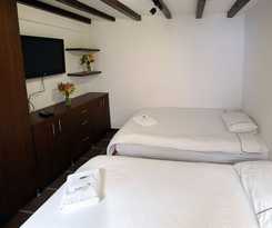 Hotel Masaya Bogot&aacute;