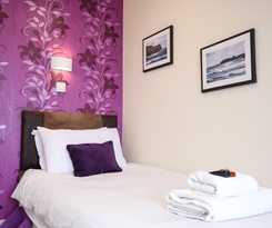 The Riviera Guest House