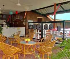 Hotel Kinabalu Poring Vacation Lodge